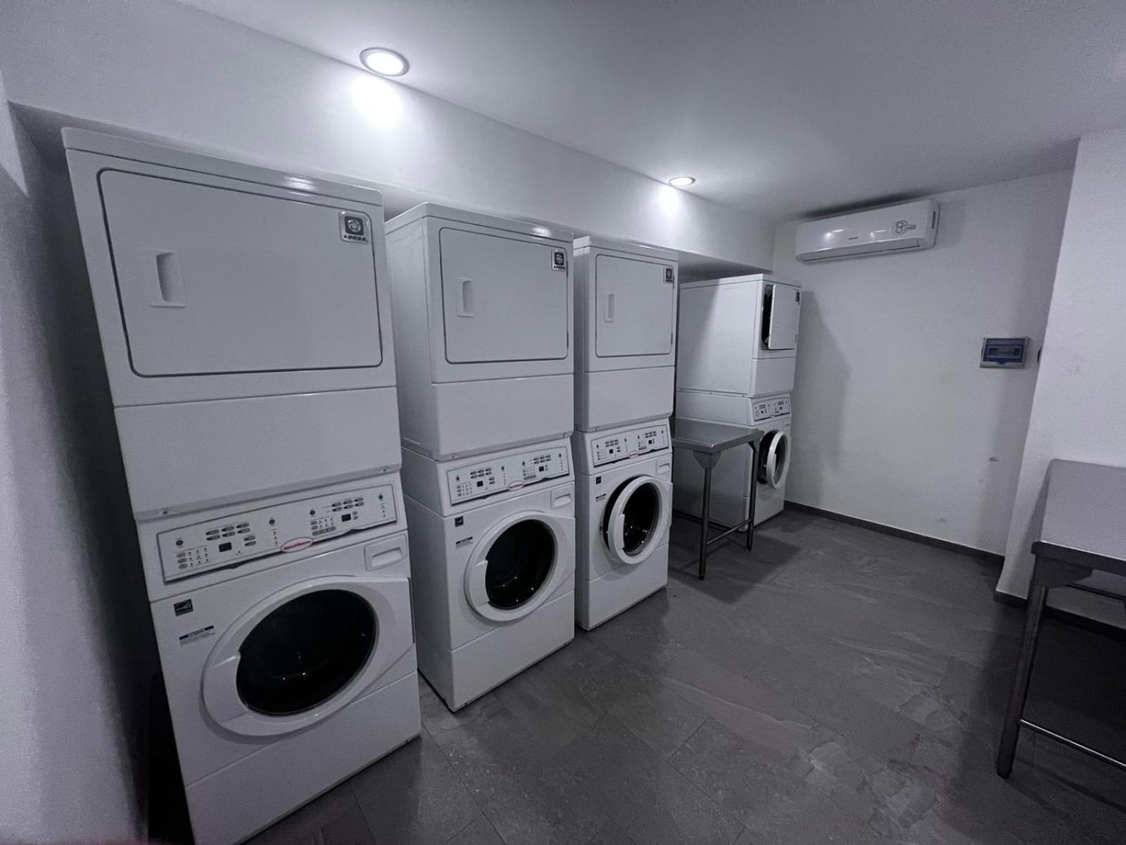 Luxueux Agama Apartamento